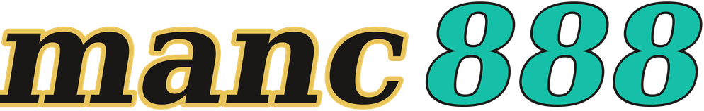 manc888 logo