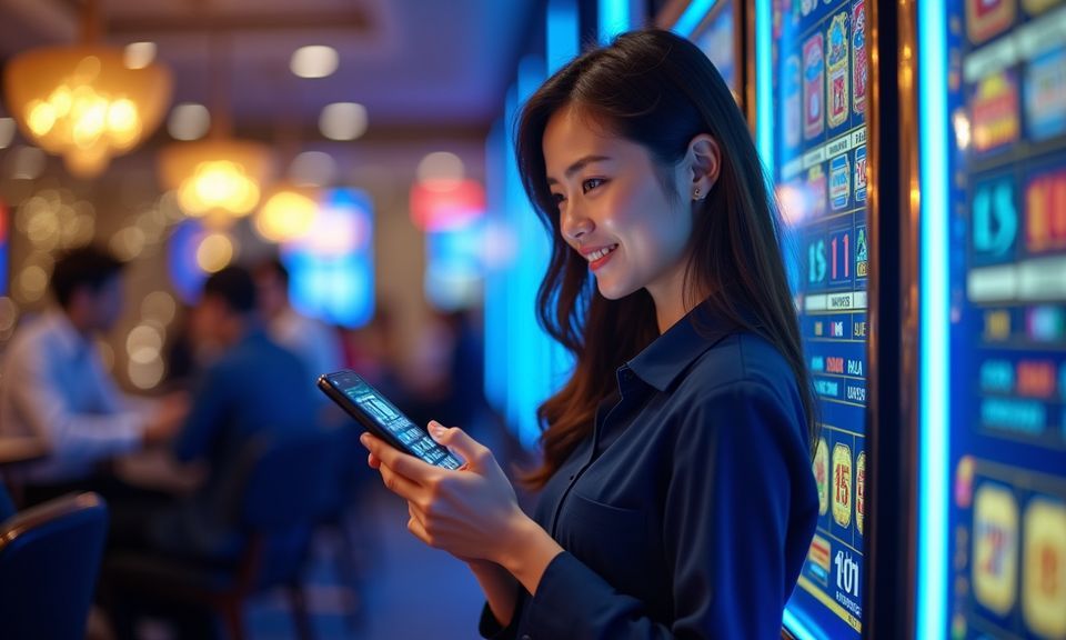 manc888 mobile gaming